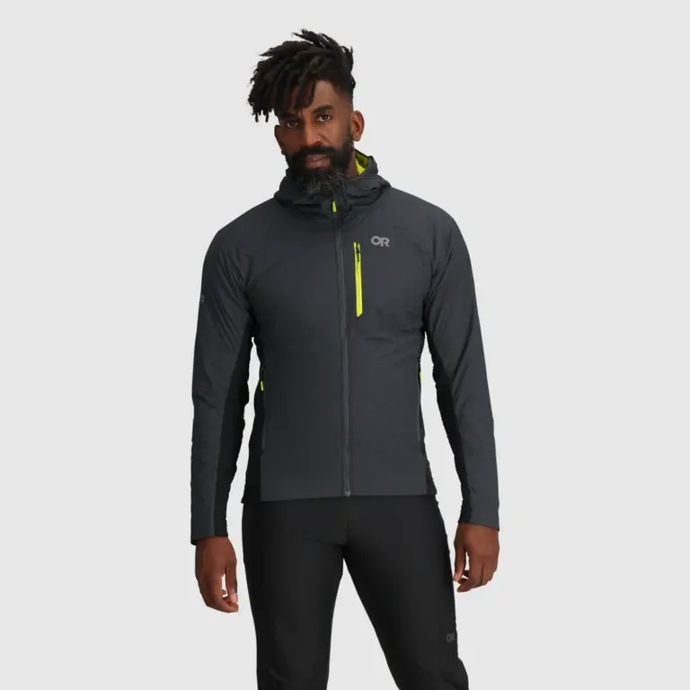 Outdoor Research Men's Deviator Hoodie