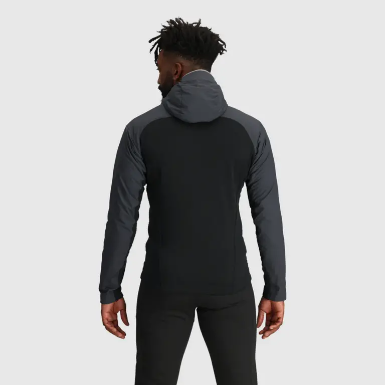 Outdoor Research Men's Deviator Hoodie