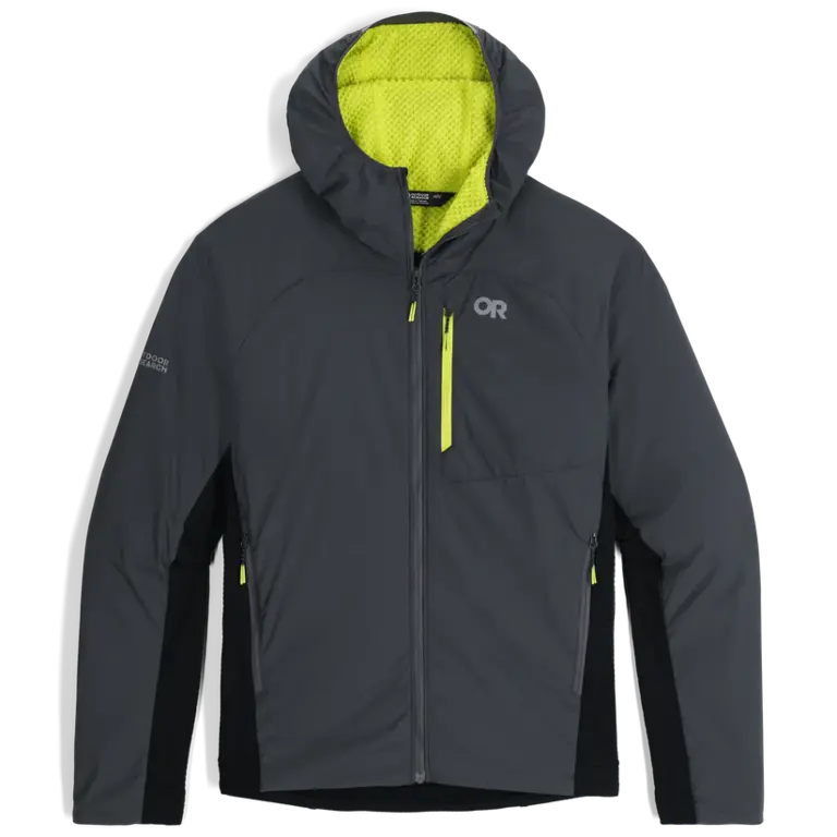 Outdoor Research Men's Deviator Hoodie
