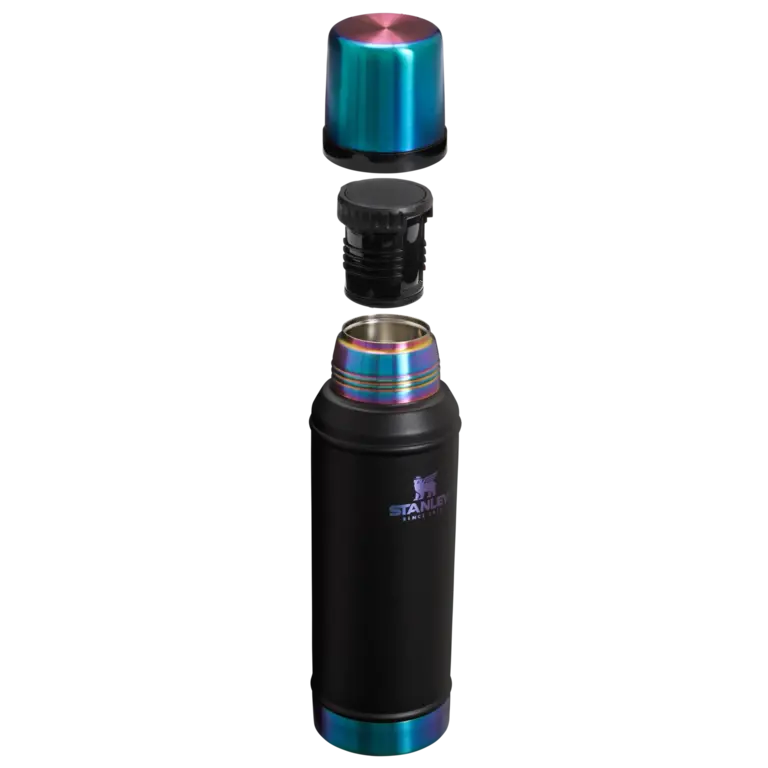 SE Legendary Classic Bottle