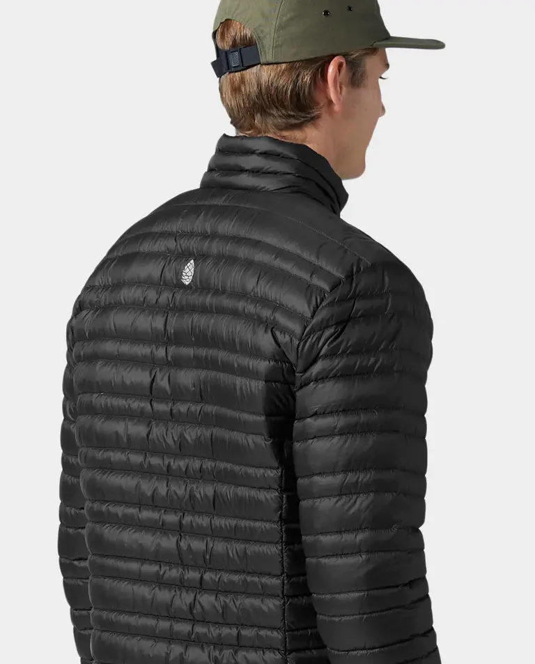 Stio Mens Pinion Down Sweater