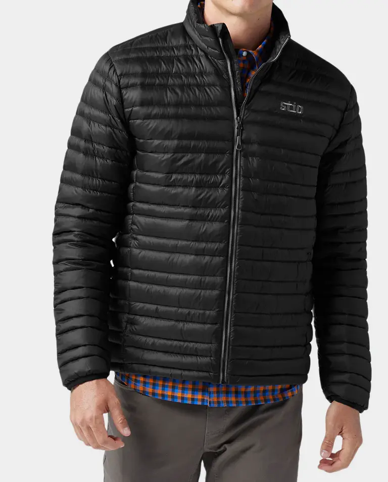Stio Mens Pinion Down Sweater