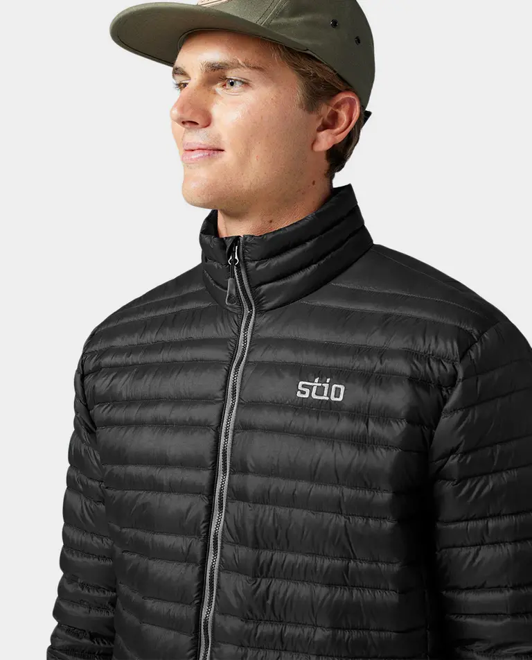 Stio Mens Pinion Down Sweater
