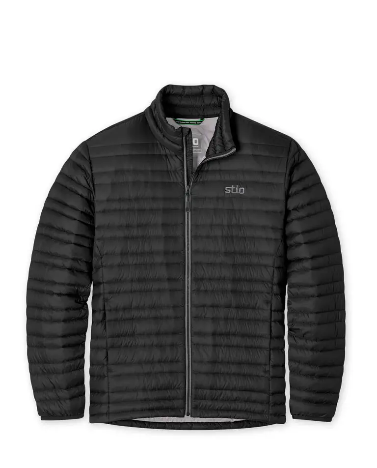 Stio Mens Pinion Down Sweater