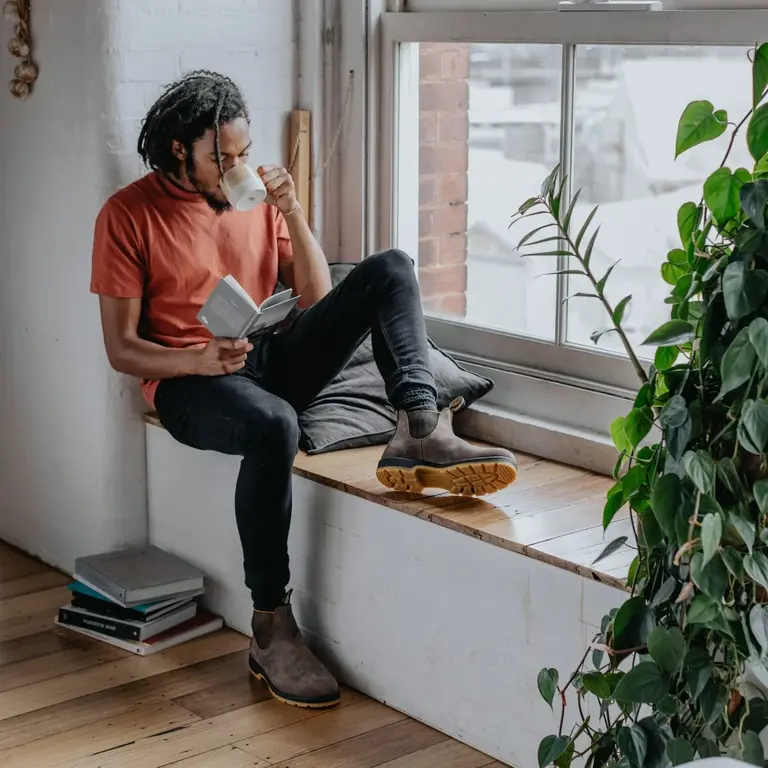 Blundstone Blundstone  Classic Chelsea Boots 1944
