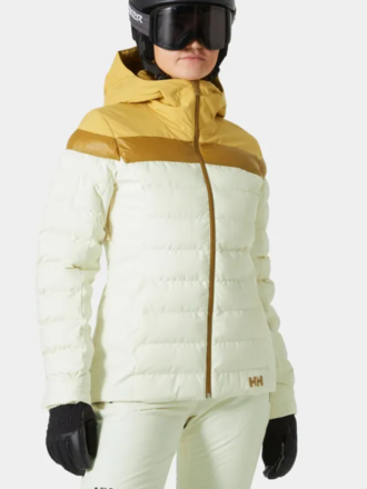Helly Hansen Imperial Puffy Jacket 24 Helly Hansen Imperial Puffy Jacket 24