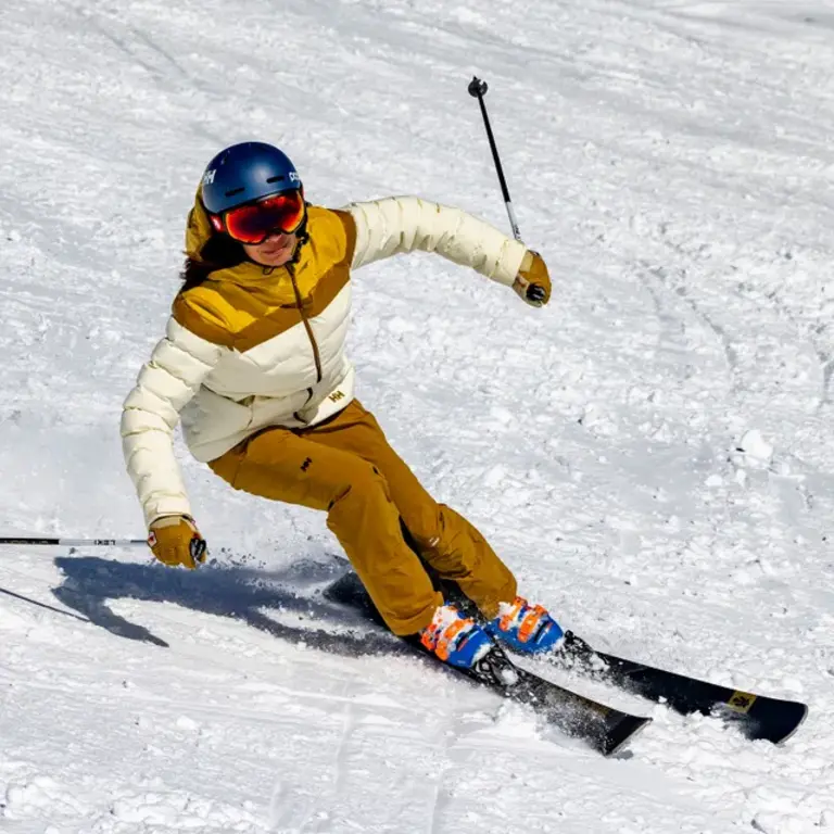 Helly Hansen Imperial Puffy Jacket 24