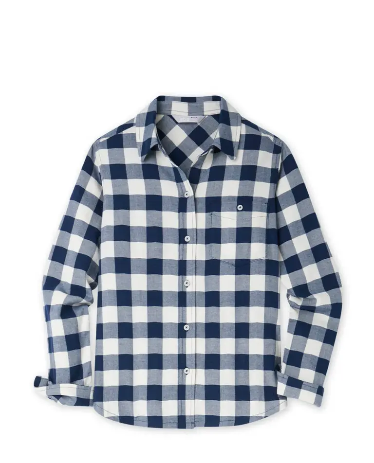 Stio Miter Stretch Lightweight Flannel