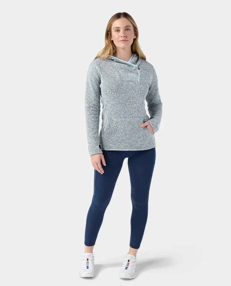Stio Sweetwater Fleece  Hooide