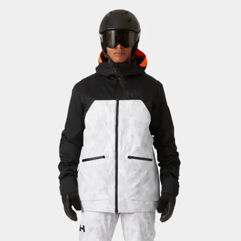 Helly Hansen M Straightline Lifaloft 2.0 Jacket