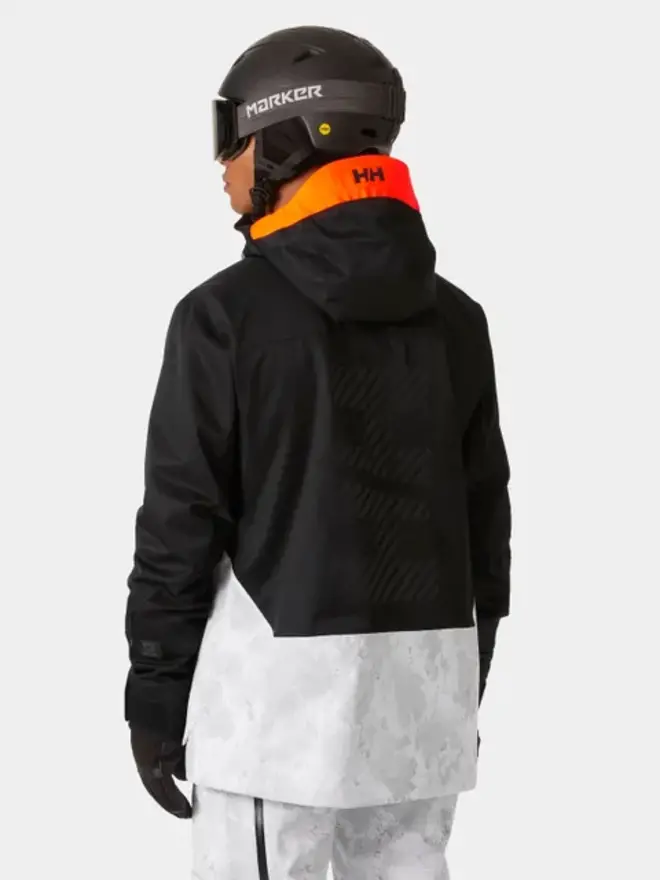 Marker gore tex jacket hot sale