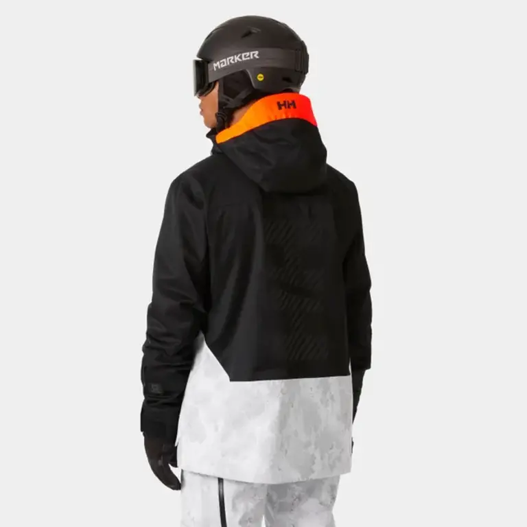 Helly Hansen M Straightline Lifaloft 2.0 Jacket