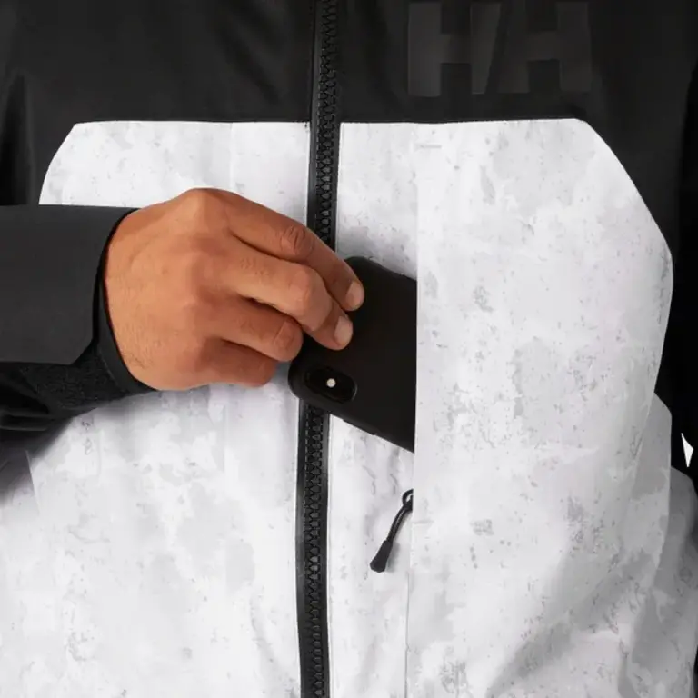 Helly Hansen M Straightline Lifaloft 2.0 Jacket
