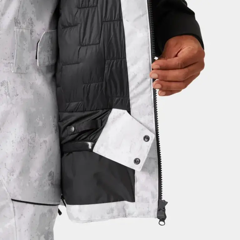 Helly Hansen M Straightline Lifaloft 2.0 Jacket