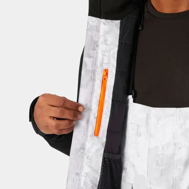 Helly Hansen M Straightline Lifaloft 2.0 Jacket