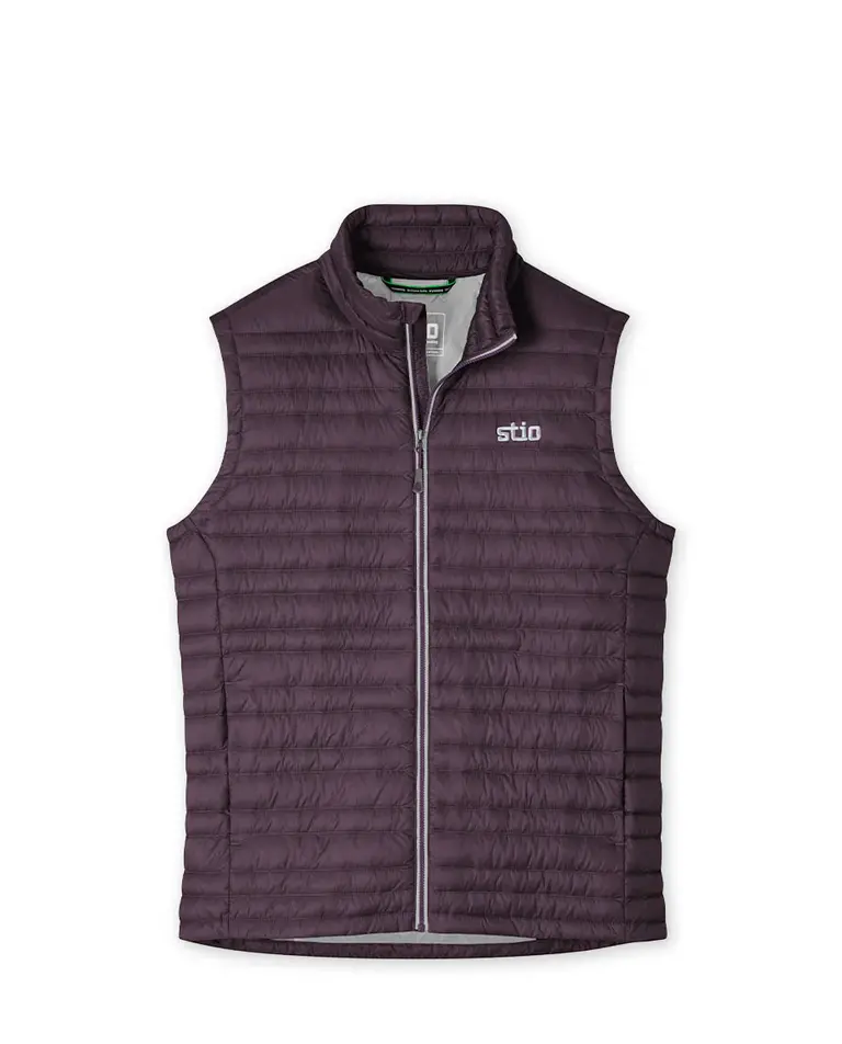 Stio Pinion Down Vest