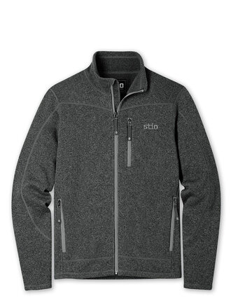 Stio Wilcox Fleece