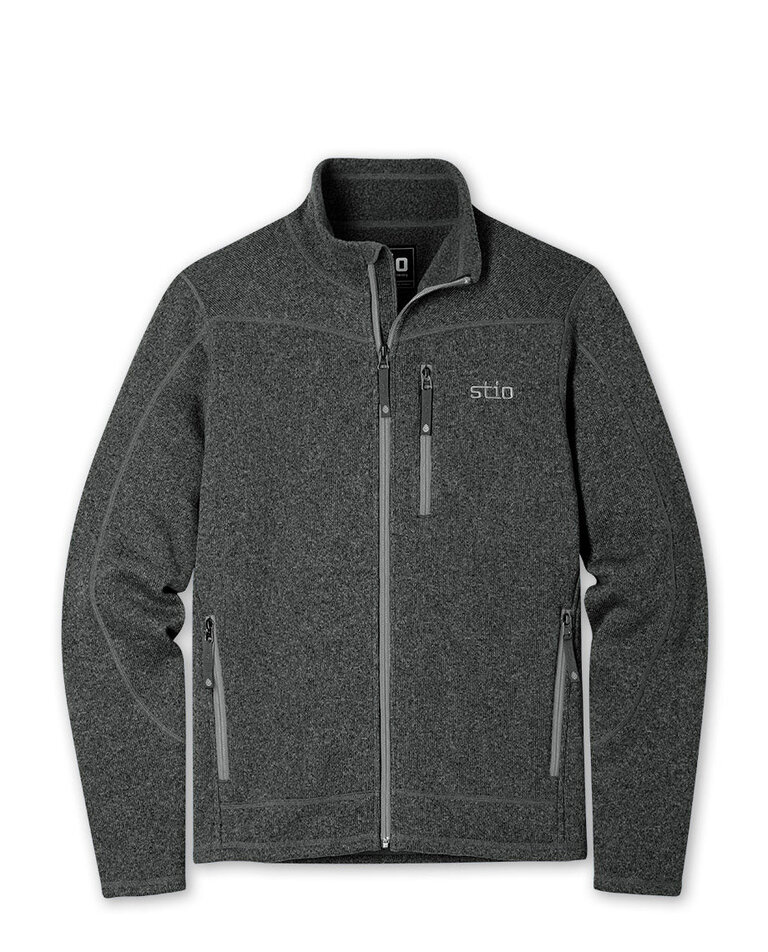 Stio Wilcox Fleece
