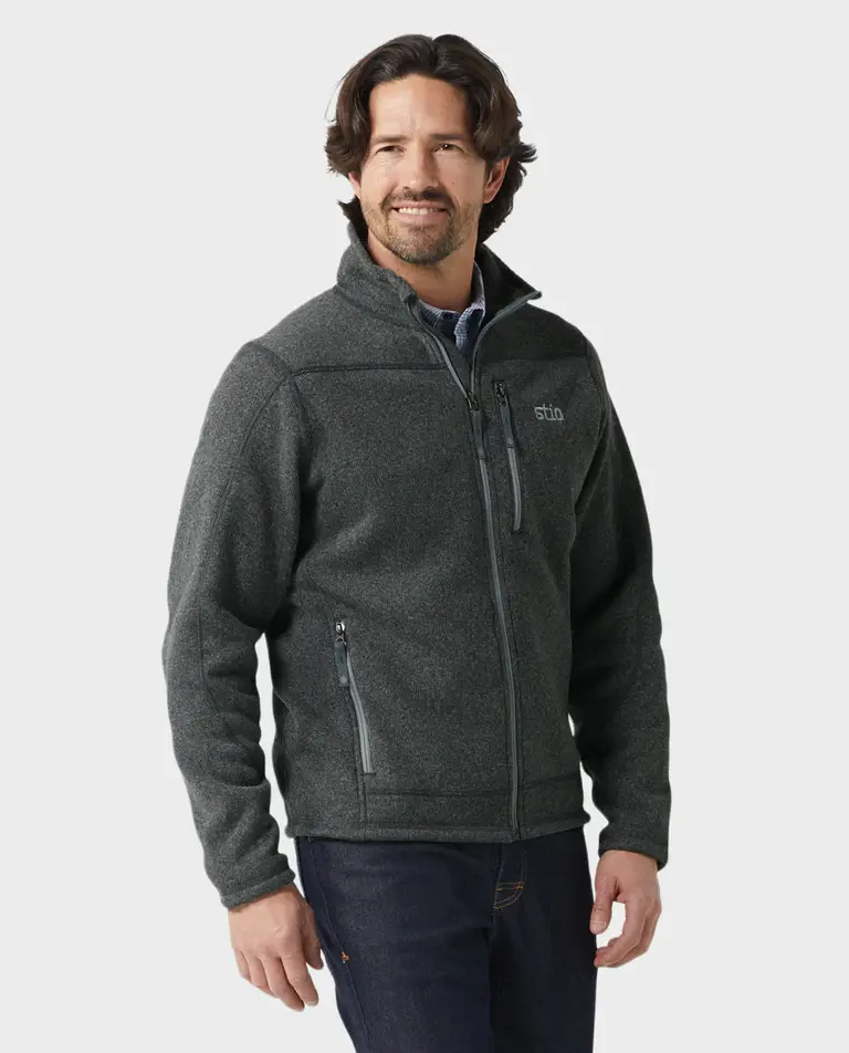 Stio Wilcox Fleece
