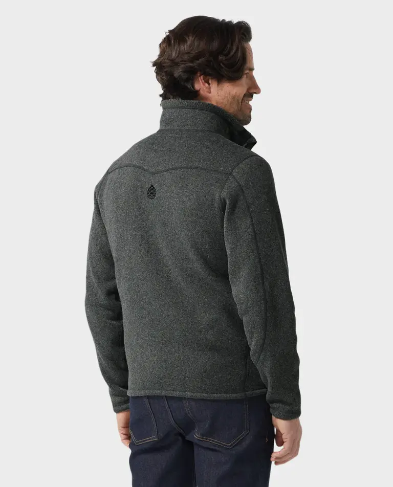 Stio Wilcox Fleece