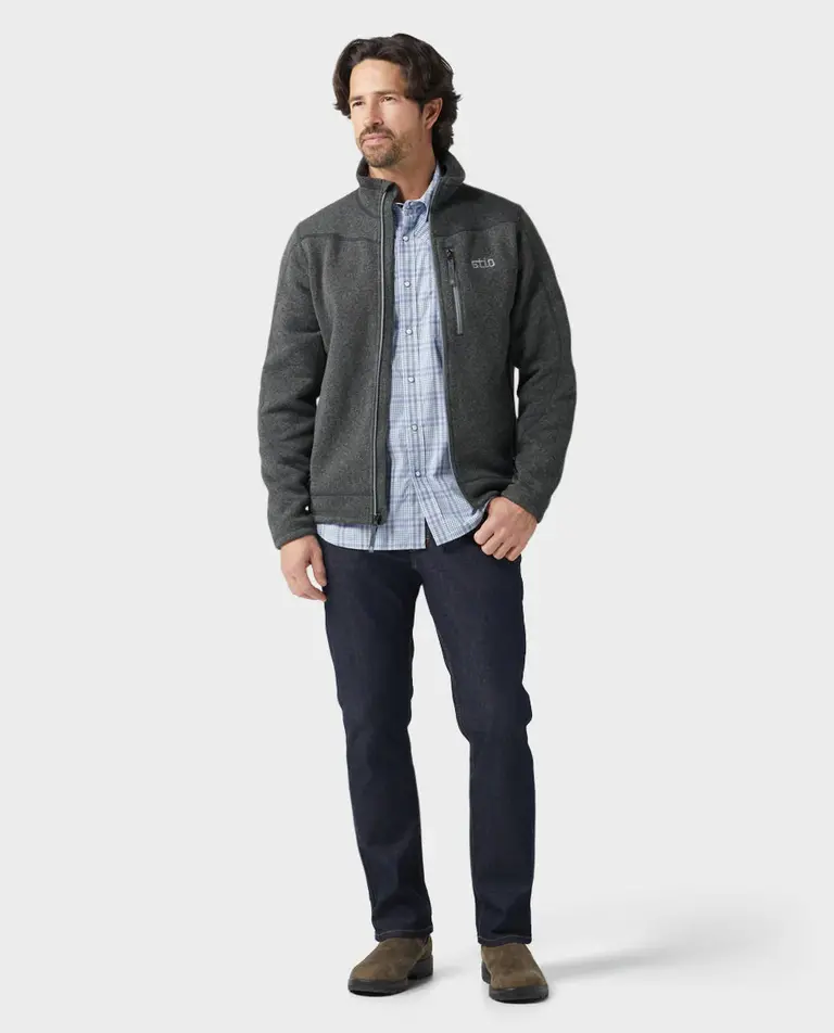 Stio Wilcox Fleece
