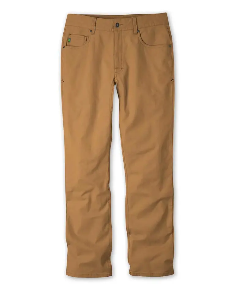 Stio Rivet Canvas Pant