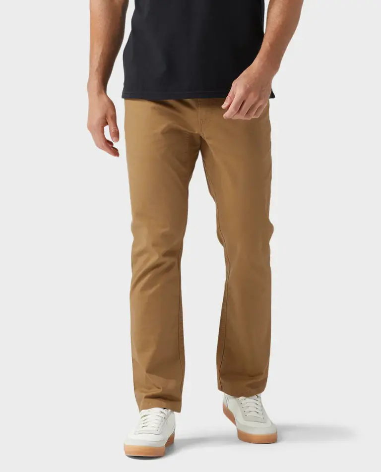Stio Rivet Canvas Pant