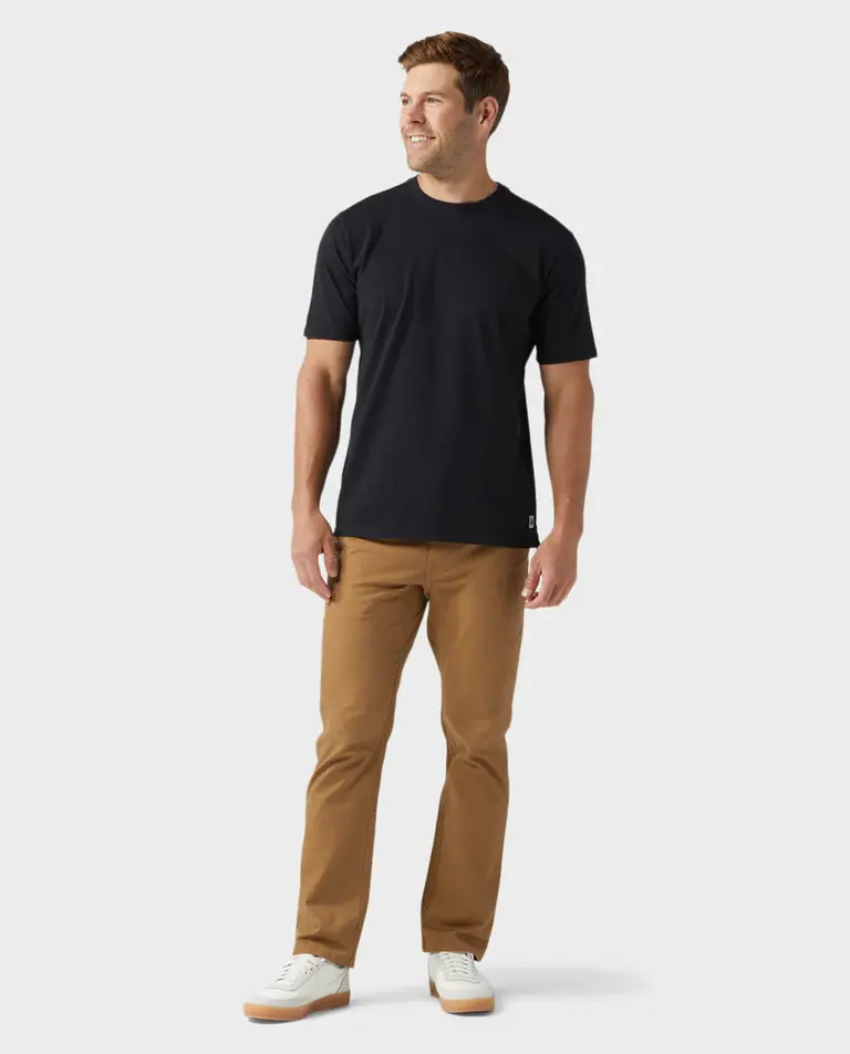 Stio Rivet Canvas Pant