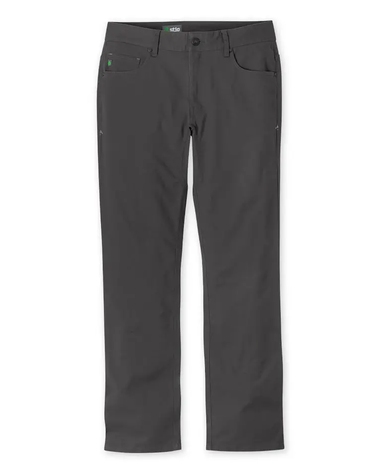 Stio Rivet Canvas Pant