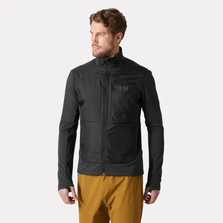 Helly Hansen Versalite Hybrid Fleece - Mens
