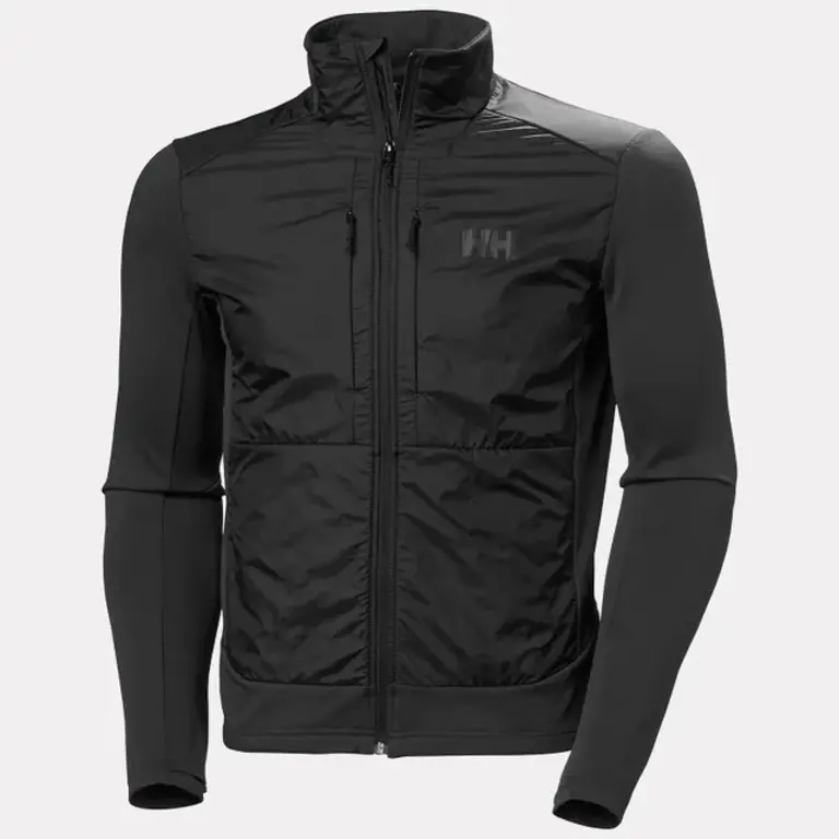 Helly Hansen Versalite Hybrid Fleece - Mens