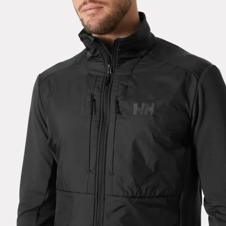 Helly Hansen Versalite Hybrid Fleece - Mens
