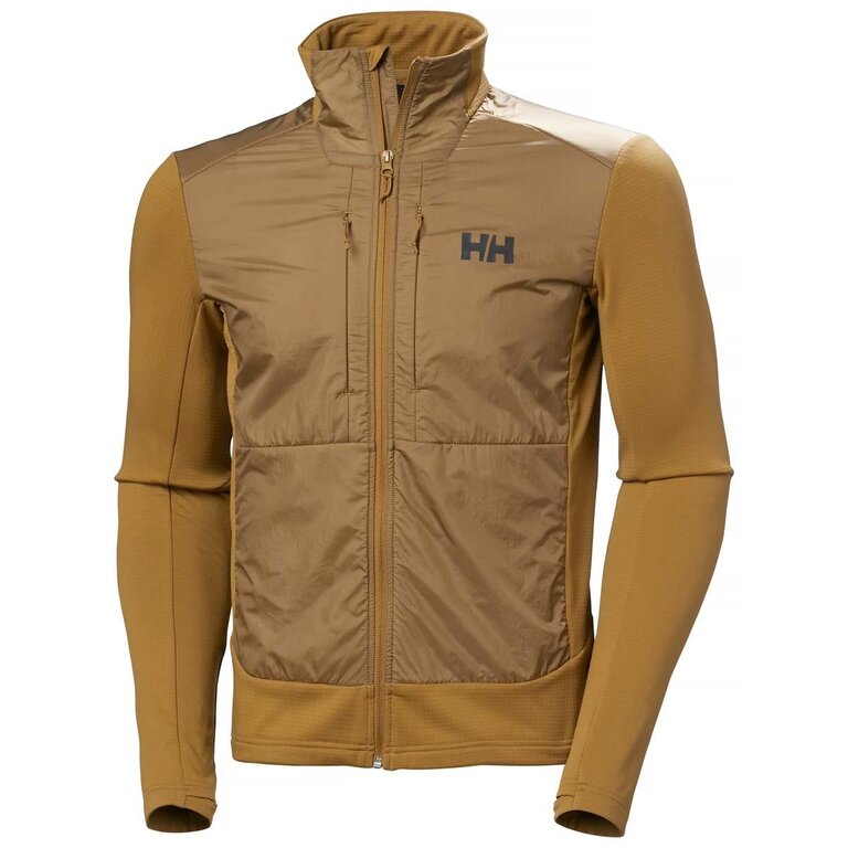 Helly Hansen Versalite Hybrid Fleece - Mens