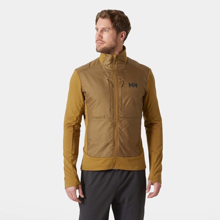 Helly Hansen Versalite Hybrid Fleece - Mens