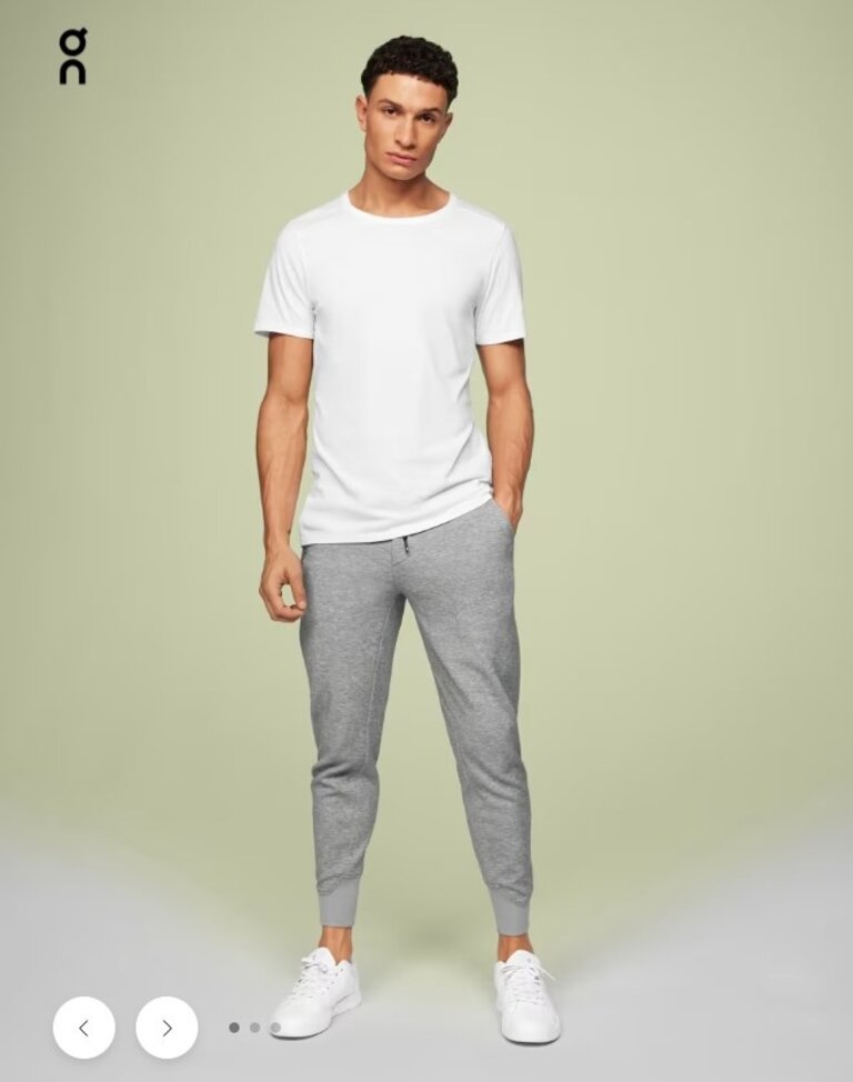 On Cloud On Sweat Pant II