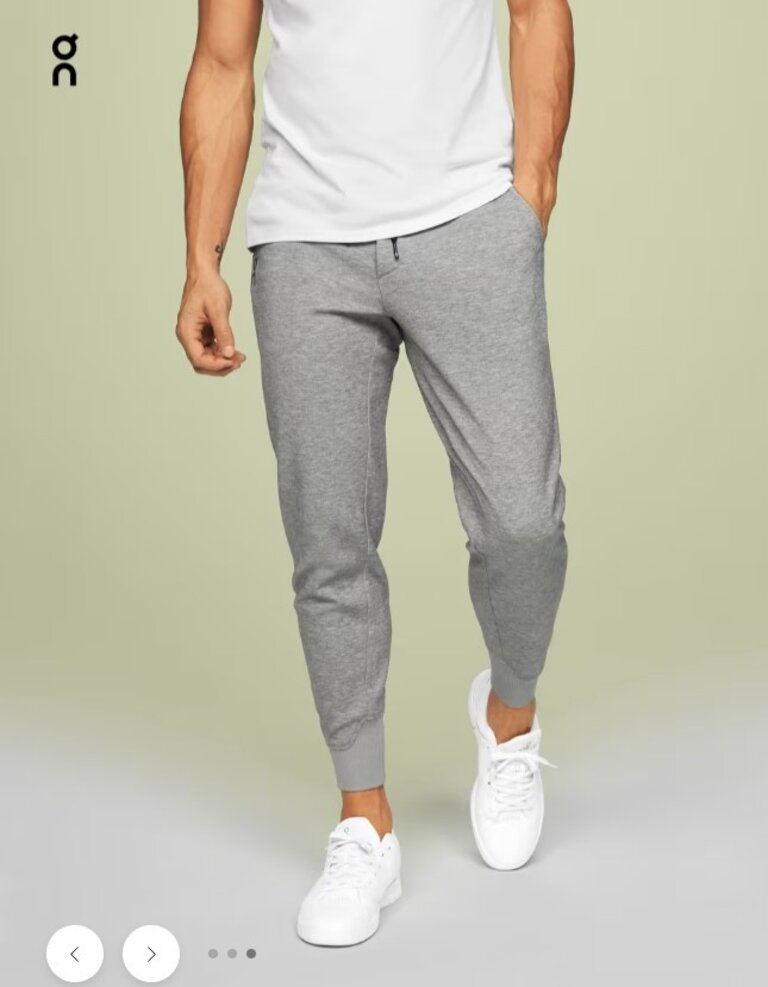 On Cloud On Sweat Pant II
