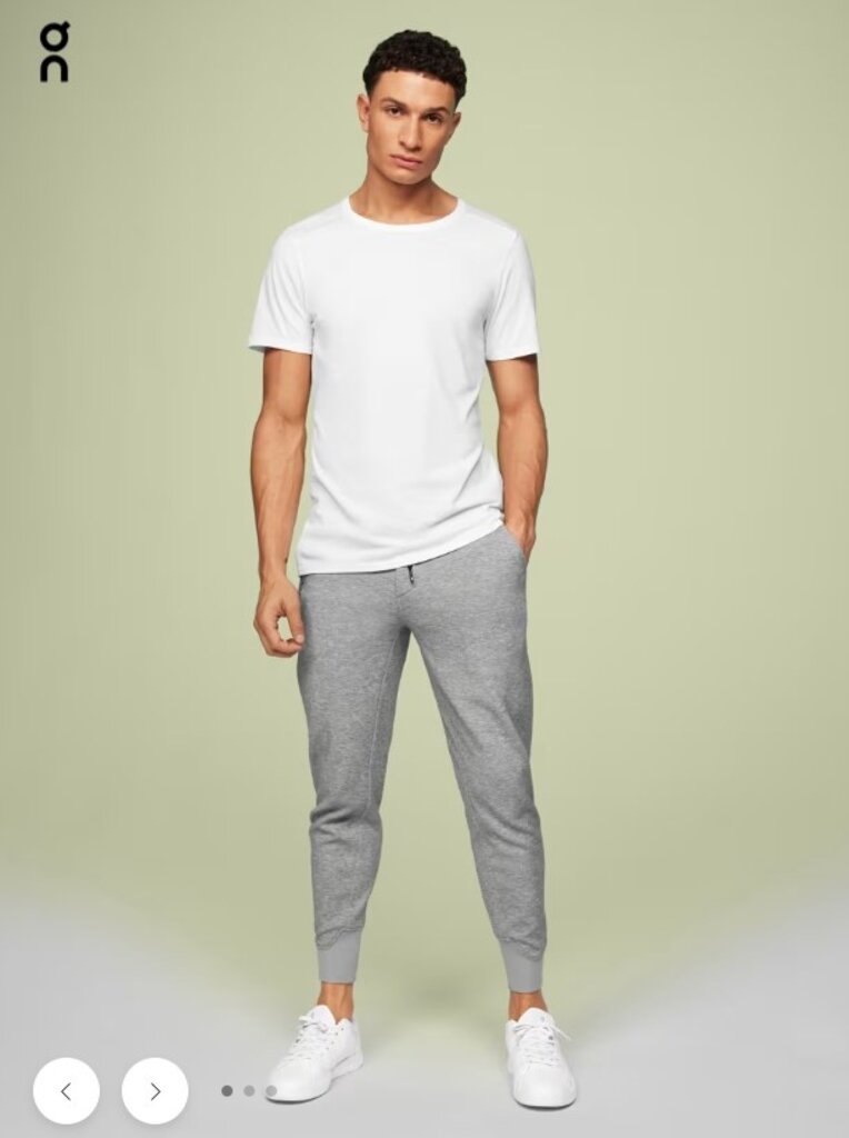 On Cloud On Sweat Pant II