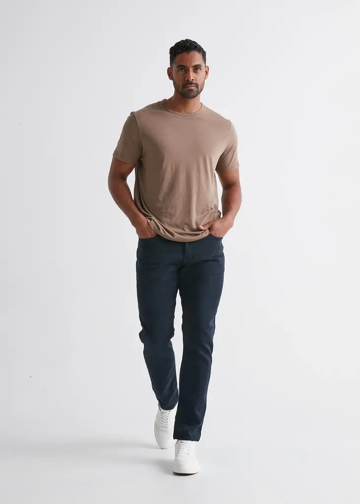 Duer No Sweat Pant Relaxed