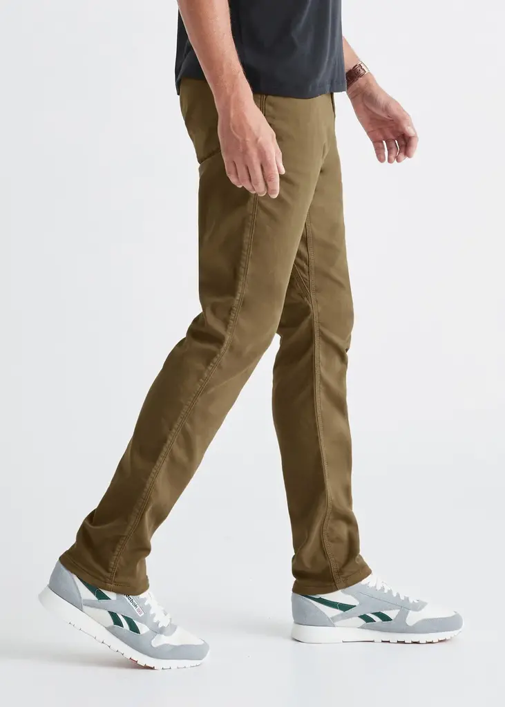 Duer No Sweat Pant Relaxed