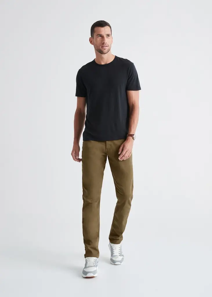 Duer No Sweat Pant Relaxed