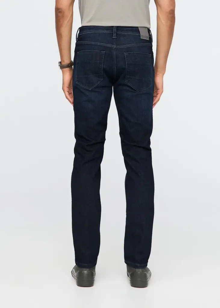 Duer Tech Fleece Performance Denim