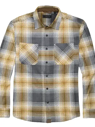 Dakota Grizzly Lars '24