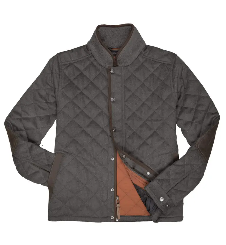 Dakota Grizzly Bridger Jacket