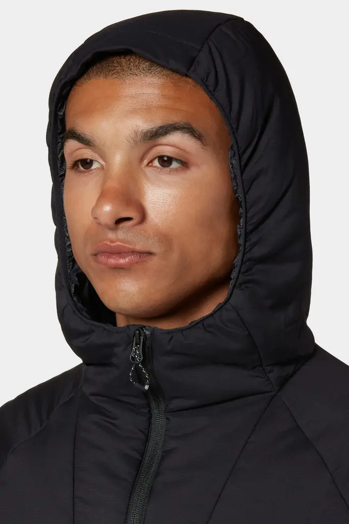 Primaloft Source Jacket