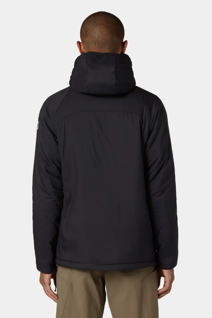 Primaloft Source Jacket