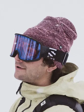 Checkmate Beanie Checkmate Beanie