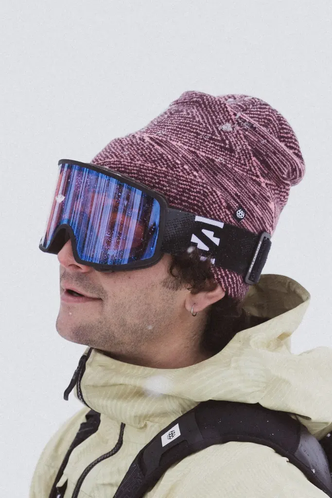 Checkmate Beanie