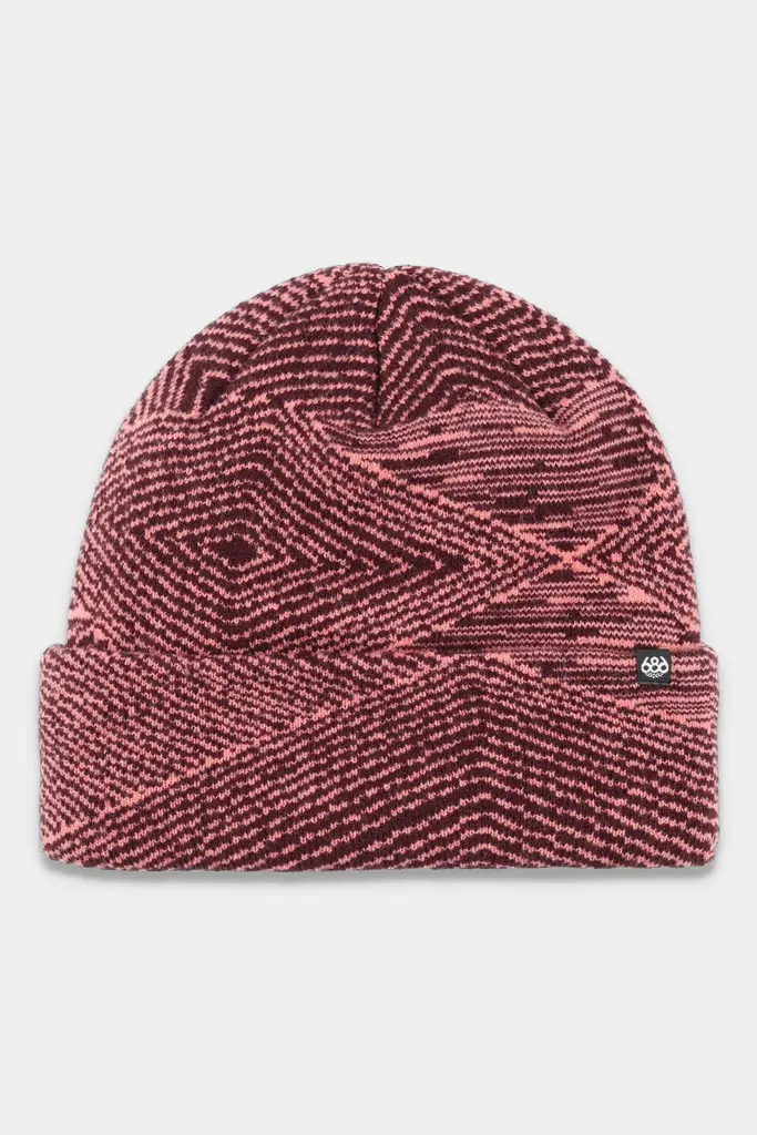 Checkmate Beanie