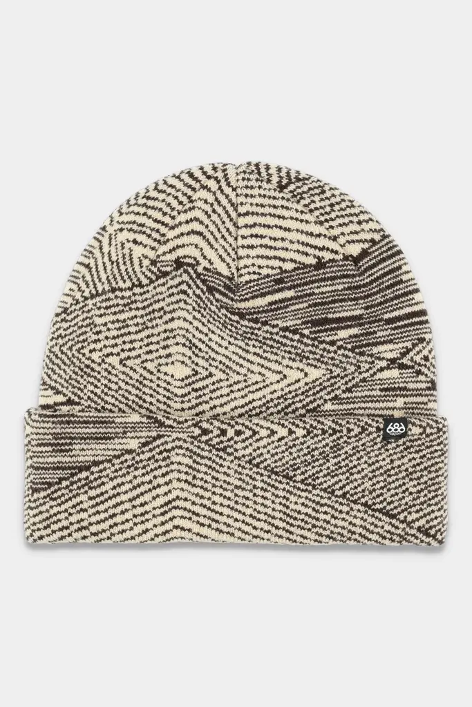 Checkmate Beanie