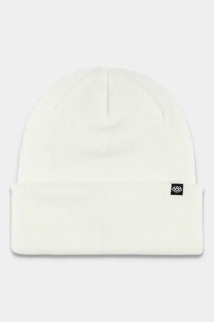 Standard Roll Up Beanie